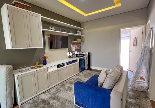 Casa em Condomínio com 209m², 3 quartos no bairro Jardim Bréscia em Indaiatuba