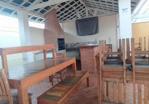 Residencial Portal das Flores