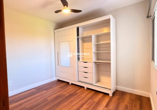 Apartamento com 76m², 3 quartos no bairro Aqui se Vive em Indaiatuba