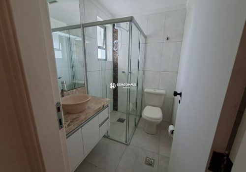 Apartamento com 85m², 3 quartos no bairro Centro em Indaiatuba