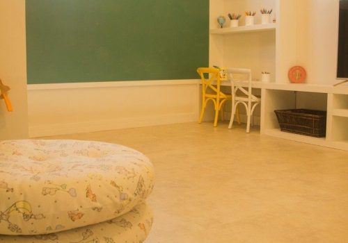 Apartamento com 81m², 2 quartos no bairro Vila Homero em Indaiatuba