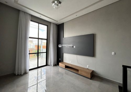 Casa com 250m², 3 quartos no bairro Jardim Bela Vista em Indaiatuba