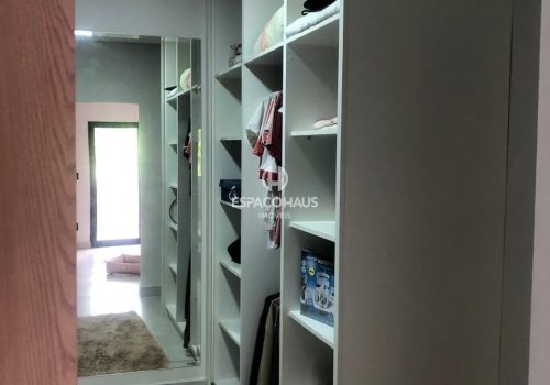 Chácara em Condomínio com 194m², 3 quartos no bairro Terras de Itaici em Indaiatuba