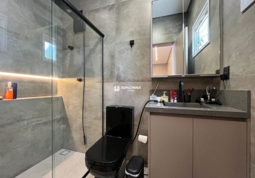 Casa em Condomínio com 347m², 4 quartos no bairro Jardim Bréscia em Indaiatuba