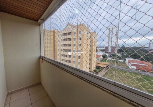 Apartamento com 88m², 3 quartos no bairro Bairro Pau Preto em Indaiatuba