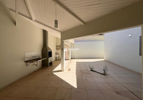 Casa com 239m², 3 quartos no bairro Jardim Regente em Indaiatuba
