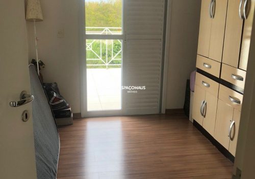 Casa em Condomínio com 147m², 3 quartos no bairro Chácara Belvedere em Indaiatuba