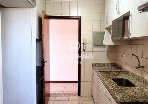 Apartamento com 84m², 3 quartos no bairro Bairro Pau Preto em Indaiatuba
