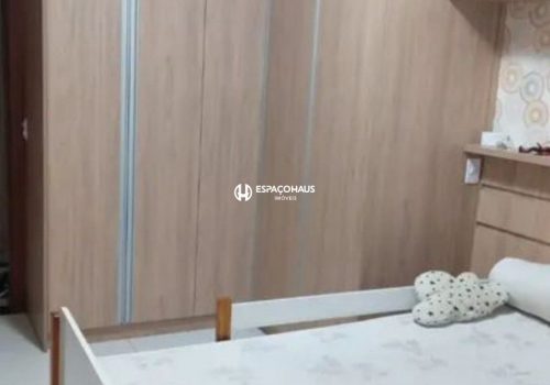 Casa com 150m², 2 quartos no bairro Jardim Belo Horizonte em Indaiatuba