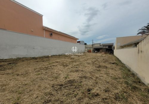 Terreno Residencial com 360m² no bairro Jardim Esplanada I em Indaiatuba