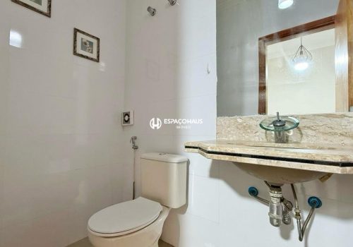 Casa em Condomínio com 314m², 3 quartos no bairro Altos de Itaici em Indaiatuba