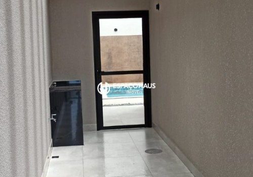 Casa em Condomínio com 277m², 3 quartos no bairro Residencial Dona Maria José em Indaiatuba