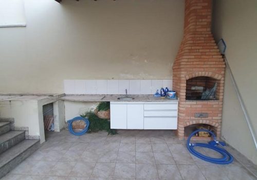 Casa em Condomínio com 168m², 3 quartos no bairro Altos de Itaici em Indaiatuba