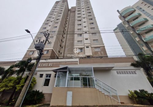 Apartamento com 80m², 3 quartos no bairro Vila Sfeir em Indaiatuba