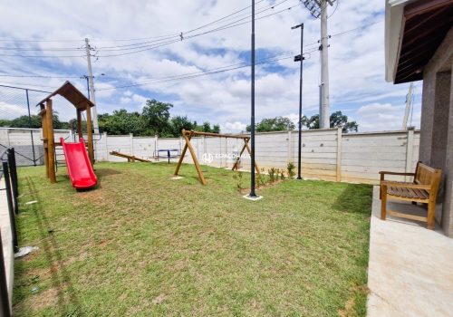 Apartamento com 52m², 2 quartos no bairro Parque Residencial Sabiás em Indaiatuba