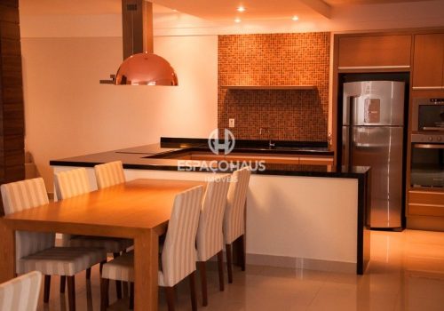 Apartamento com 84m², 3 quartos no bairro Cidade Nova II em Indaiatuba