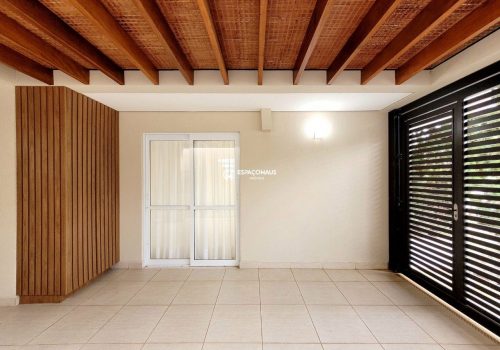 Casa em Condomínio com 186m², 3 quartos no bairro Vila Suíça em Indaiatuba