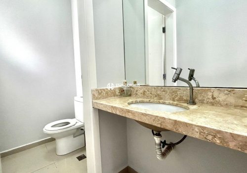 Casa em Condomínio com 250m², 4 quartos no bairro Chácara Belvedere em Indaiatuba