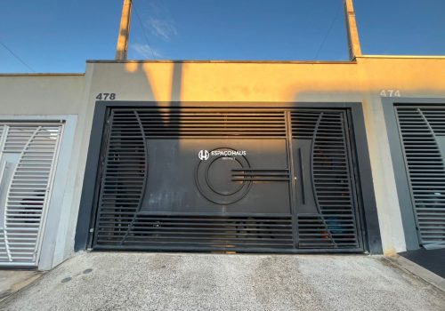 Casa com 89m², 2 quartos no bairro Jardim Nova Veneza em Indaiatuba