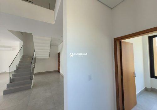 Casa em Condomínio com 346m², 4 quartos no bairro Chácara Areal em Indaiatuba