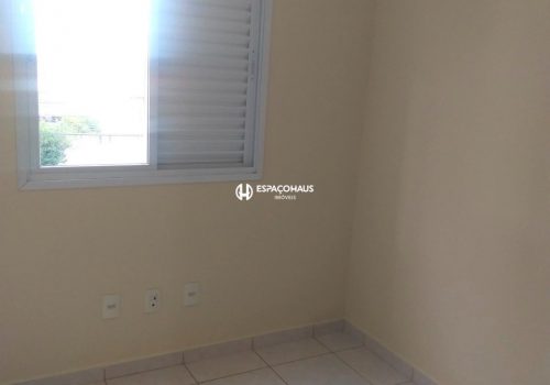 Apartamento com 68m², 2 quartos no bairro Residencial Monte Verde em Indaiatuba