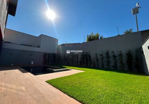Casa com 215m², 4 quartos no bairro Colinas de Indaiatuba em Indaiatuba
