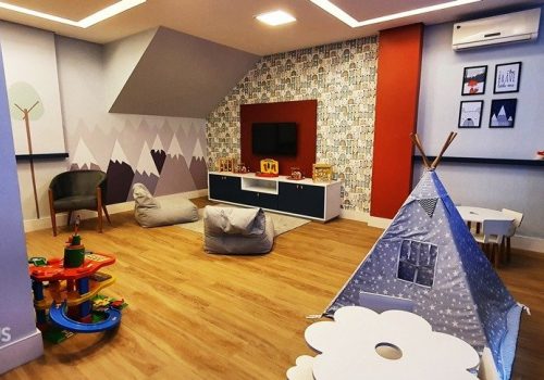 Residencial Première