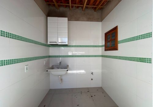 Casa com 115m², 2 quartos no bairro Núcleo Residencial Professor Carlos Aldrovandi em Indaiatuba