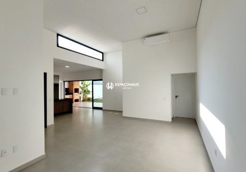 Casa em Condomínio com 195m², 3 quartos no bairro Jardim Laguna em Indaiatuba