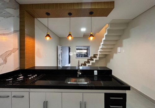 Casa com 90m², 2 quartos no bairro Jardim Bela Vista em Indaiatuba