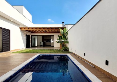 Casa em Condomínio com 195m², 3 quartos no bairro Jardim Laguna em Indaiatuba