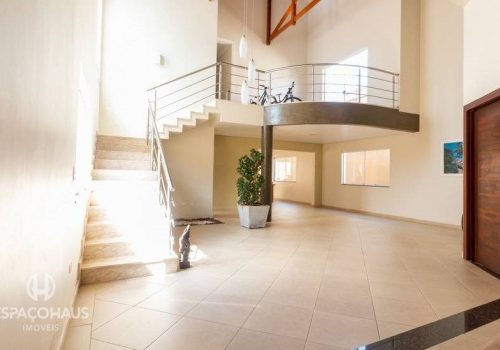 Casa em Condomínio com 270m², 3 quartos no bairro Jardim Reserva Bom Viver de Indaiatuba em Indaiatuba
