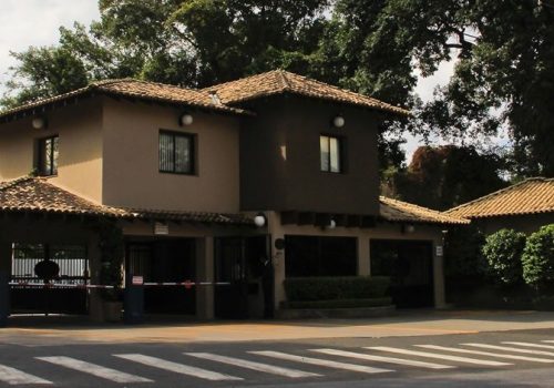 Residencial Helvétia Country