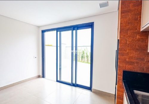 Casa em Condomínio com 186m², 3 quartos no bairro Park Gran Reserve em Indaiatuba