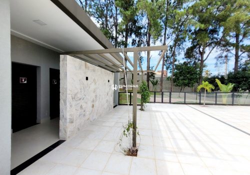 Casa em Condomínio com 225m², 3 quartos no bairro Condomínio Villa Sapezal em Indaiatuba