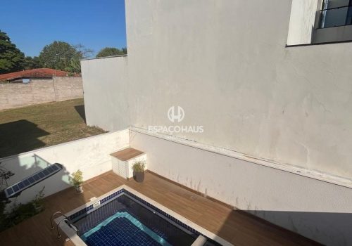 Casa em Condomínio com 215m², 3 quartos no bairro Jardim Residencial Terra Nobre em Indaiatuba
