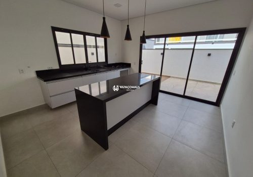 Casa em Condomínio com 150m², 3 quartos no bairro Jardim Park Real em Indaiatuba