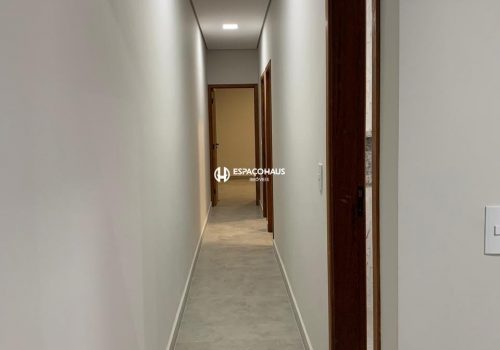 Casa com 81m², 3 quartos no bairro Jardim Morada do Sol em Indaiatuba