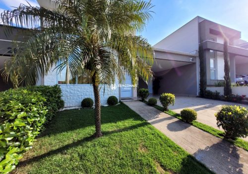 Casa em Condomínio com 176m², 3 quartos no bairro Jardim Piemonte em Indaiatuba