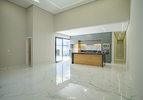 Casa em Condomínio com 194m², 3 quartos no bairro London Park em Indaiatuba
