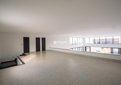 Galpão Comercial / Industrial com 295m² no bairro Jardim Residencial Dona Maria José em Indaiatuba