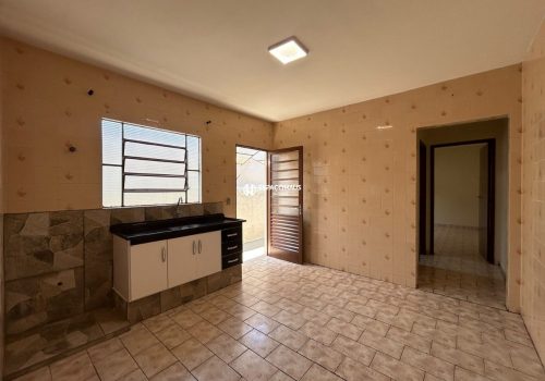 Casa com 89m², 2 quartos no bairro Vila Rubens em Indaiatuba