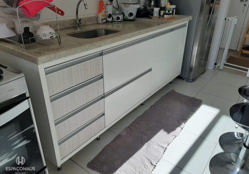Apartamento com 73m², 2 quartos no bairro Jardim Pau Preto em Indaiatuba