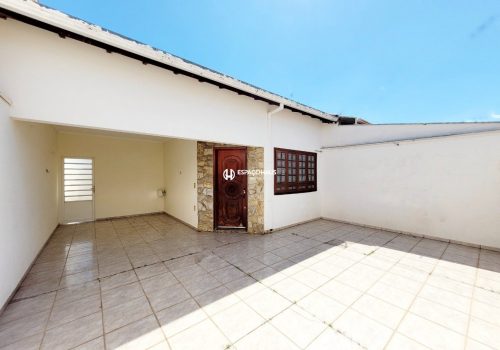 Casa para Comprar com 124m², 3 quartos no bairro Jardim Recanto do Valle em Indaiatuba