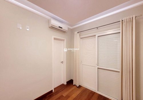 Casa em Condomínio com 186m², 3 quartos no bairro Vila Suíça em Indaiatuba