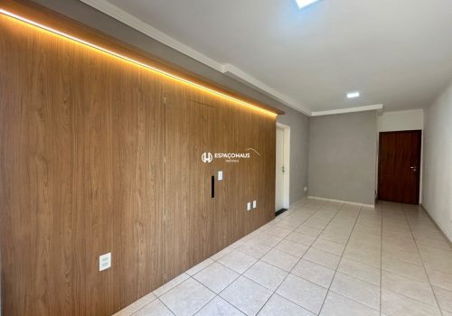 Apartamento com 77m², 2 quartos no bairro Centro em Indaiatuba