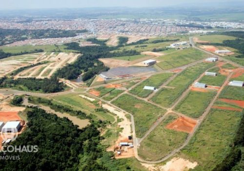 Loteamento Europark Comercial