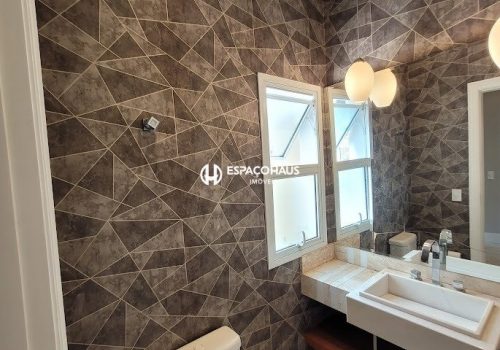 Casa em Condomínio com 350m², 3 quartos no bairro Cidade Nova II em Indaiatuba