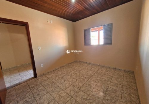 Casa com 120m², 2 quartos no bairro Cidade Nova II em Indaiatuba