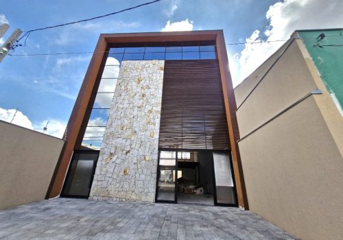 Salão Comercial / Loja para Alugar com 372m² no bairro Centro em Indaiatuba